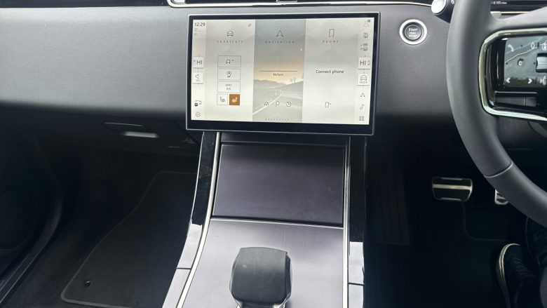 Land Rover Range Rover Evoque 2.0 D165 Dynamic SE 5dr Auto Diesel Hatchback